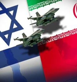 Sólo un 27 por ciento de los israelíes apoyan una posible guerra contra Irán en 2013