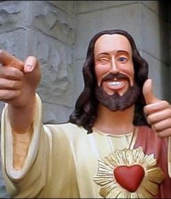 Un Cristo para cada gusto
