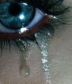 Llorar trae beneficios