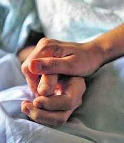 Cinco lamentos del ser humano antes de morir