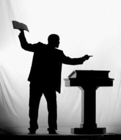 Las 10 cosas que nunca se olvidan de un siervo (don) de Cristo