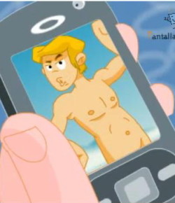 Sexting: adolescentes al límite de un ataque de sexo