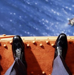 Cada 40 segundos hay una persona suicidándose en algún lugar del mundo