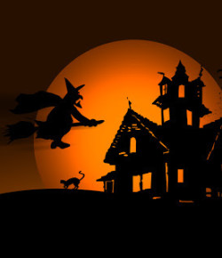 Halloween, Pedofilia, Sacrificio de Niños e Ingesta de Sangre