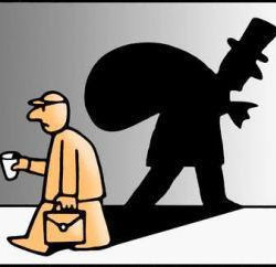 España: lugar ideal para practicar fraude fiscal