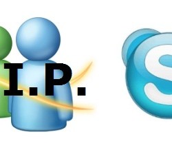 ¡Resultó ser verdad!… ¡Se cierra MSN Messenger!