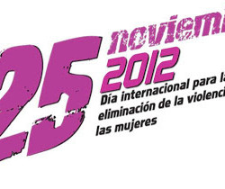 Eliminar la violencia contra la mujer