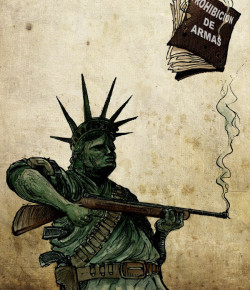 La verdad oculta del negocio de las armas