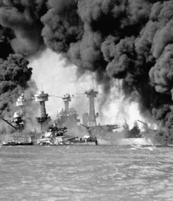 Pearl Harbor: documentando los verdaderos hechos