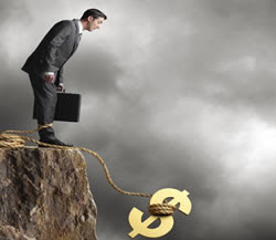 «La Fed no tiene las herramientas suficientes para contrarrestar el abismo fiscal», reconoció Bernanke