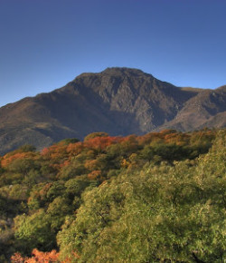 Argentina: Autoridades inician operativo para evitar suicidio masivo en el Cerro Uritorco (Córdoba) por el 21 D
