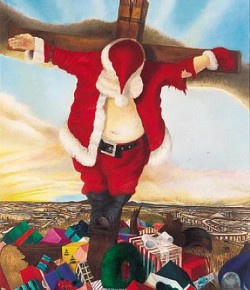 Preguntas para esta Navidad