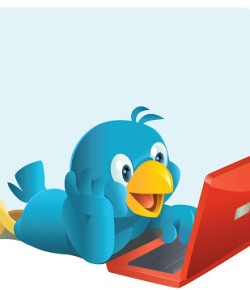 Se acortarán los Twits a partir de febrero 2013