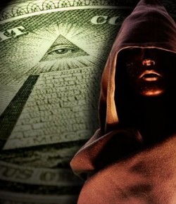 Los illuminatis y sus protocolos cainitas para instaurar el Nuevo Orden Mundial