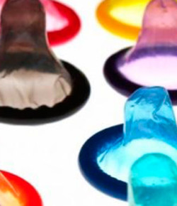 Brasil, los preservativos y el marketing de la promiscuidad sexual