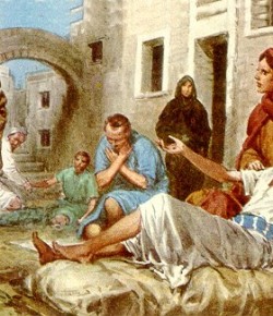 ¿Estuvo Pedro en Roma fundando la Iglesia Católica?
