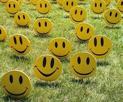 ¡La felicidad ya tiene su día!