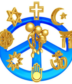 Caen las afiliaciones religiosas: Estados Unidos está siendo preparado por el Señor para el evangelio del Reino… ¡pronto caerán las religiones!