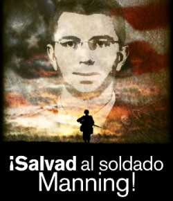 Bradley Manning: Un soldado con razones