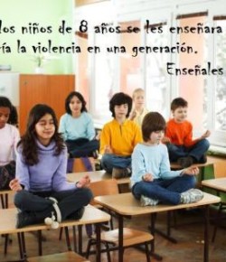 La New Age del anticristo reformando la educación