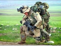 El gobierno estadounidense prohíbe la predicación del evangelio en el Ejército de los Estados Unidos