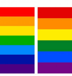 Curiosidades: ¿Por qué se parecen la bandera del orgullo gay con la de los incas del Perú?