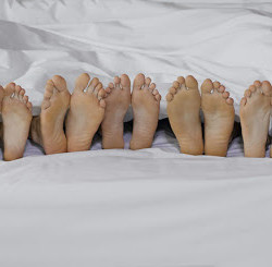 Intercambio de Parejas (¡Cristianas!)… ¿Amor Verdadero o Hedonismo Sincero?