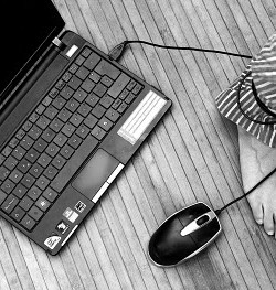 ¿Qué pasaría si abandonaras Internet por un año?