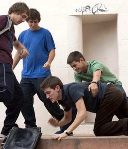 El bullying escolar y el protagonismo heroico de los padres