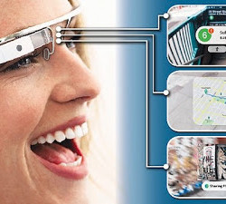 Google Glass: los ojos de la serpiente antigua implantados en la mente de la humanidad