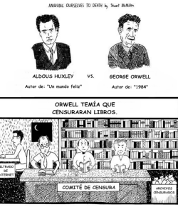 Un sistema de cosas hecho para que no reacciones