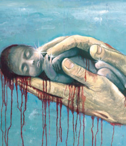Los abortistas de Texas lanzarán un juego que enseña a matar bebés en gestación