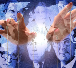 Una periodista sevillana denuncia planes secretos del Club Bilderberg