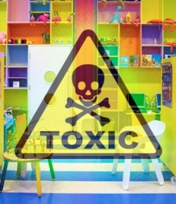 Muebles fabricados para acabar con nuestras generaciones: