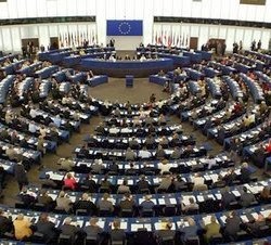 El informe Estrela dejará a Europa al borde del Caos