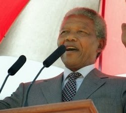 Murió Nelson Mandela, el hombre que dio muerte al «apartheid»