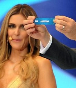 El fútbol, un deporte escrito con F de FIFA y leído con F de Fraude