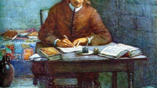 Diez consejos para el Pueblo de Dios de John Bunyan