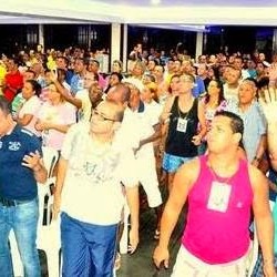 ¡Sodoma y Brasil un solo corazón! El país carioca y su Congreso Evangélico Gay… ¿What?