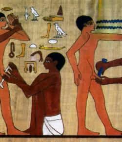 Los Ritos Sexuales más Curiosos del Mundo