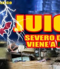 Conozca las «torres de Babel» del DF… ¡dicen que Dios no las podrá derribar con un terremoto!