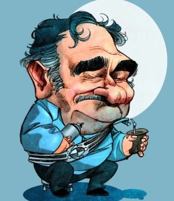 El Pepe Mujica y las frases que escandalizan a los políticos europeos (#unPresidenteDiferente)