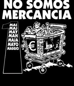 1º de Mayo: ¿Día del Trabajador o Día del Casamiento de Belcebú?…