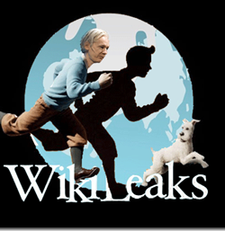 WikiLeaks revelará el nombre del país sometido totalmente a la vigilancia de NSA