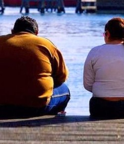 Alarmante: 30 % de la población mundial es obesa