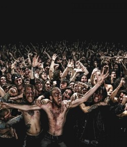 «Guerra contra zombies»… ¿Una broma o un plan macabro de la élite?