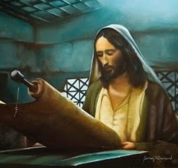 Los Borgia, Leonardo Da Vinci y el origen de la imagen de Jesús (un falso cristo)
