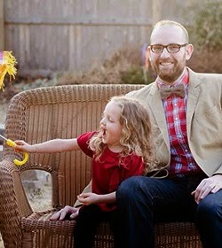 20 Cosas que un PAPÁ debe hacer con sus hijas