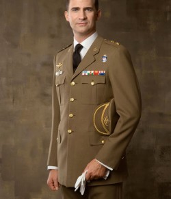 Felipe VI será Rey de España… la abdicación y la funciones de un rey español