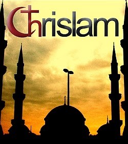 ¿Sabes lo que es el Chrislam?